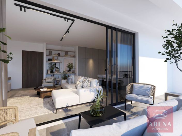 Image No.25-Appartement de 1 chambre à vendre à Larnaca