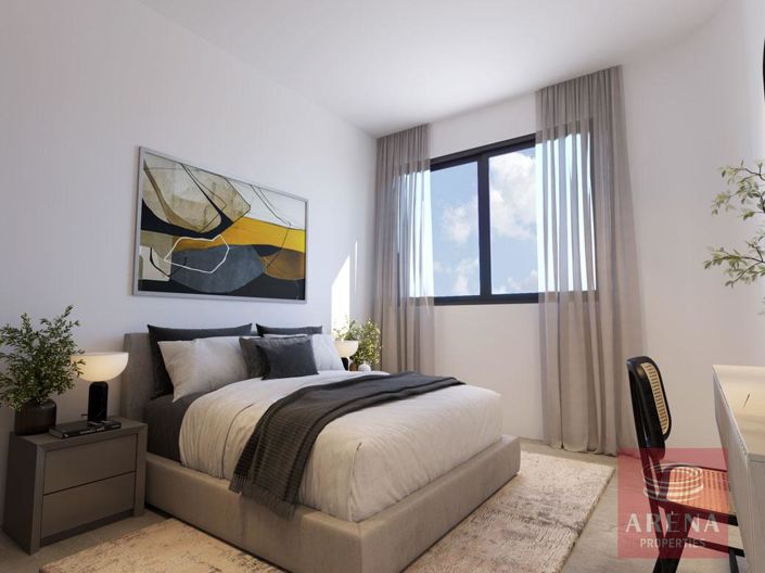 Image No.26-Appartement de 1 chambre à vendre à Larnaca