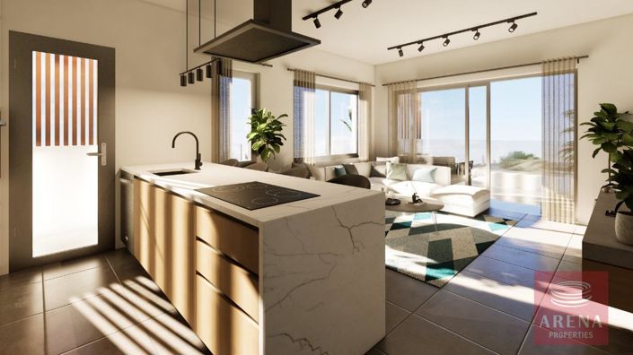 Image No.12-Appartement de 2 chambres à vendre à Larnaca