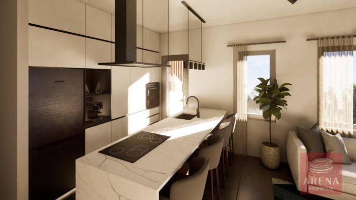 Image No.14-Appartement de 2 chambres à vendre à Larnaca