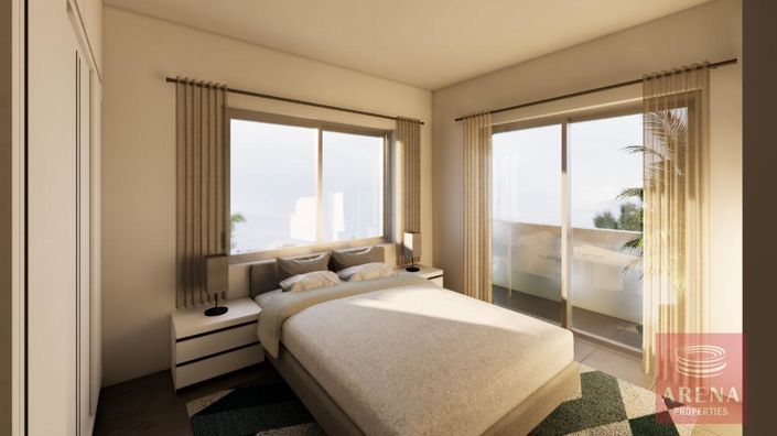 Image No.16-Appartement de 2 chambres à vendre à Larnaca