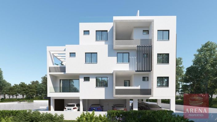 Image No.1-2 Bed Apartment for sale
