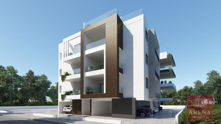 Image No.1-2 Bed Apartment for sale