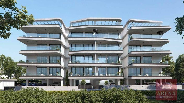 Image No.1-1 Bed Apartment for sale