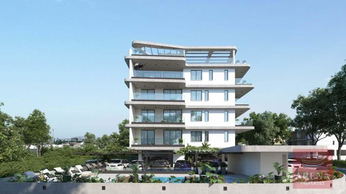 Image No.1-1 Bed Apartment for sale