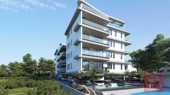 Image No.1-1 Bed Apartment for sale
