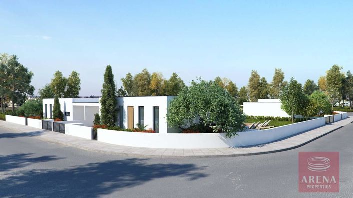 Image No.10-4 Bed Bungalow for sale