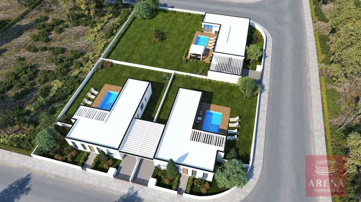 Image No.13-4 Bed Bungalow for sale