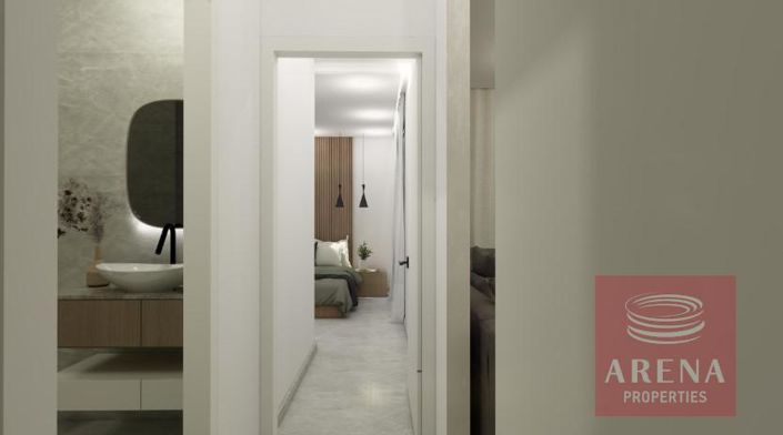 Image No.11-Appartement de 2 chambres à vendre à Larnaca