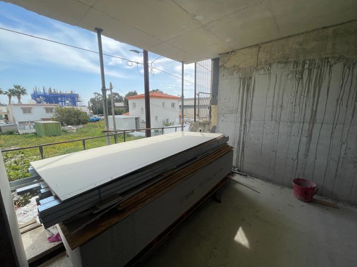 Image No.22-Appartement de 2 chambres à vendre à Larnaca