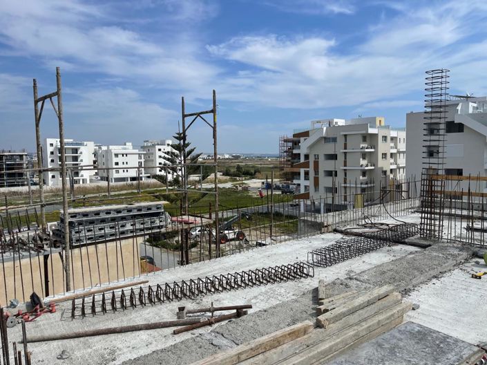 Image No.24-Appartement de 2 chambres à vendre à Larnaca