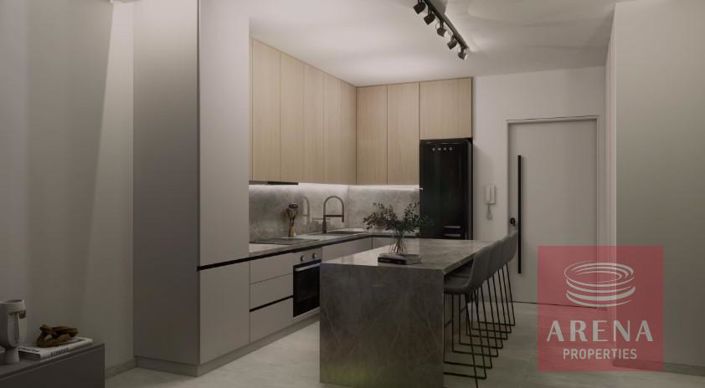 Image No.6-Appartement de 2 chambres à vendre à Larnaca