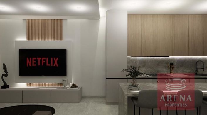 Image No.7-Appartement de 2 chambres à vendre à Larnaca