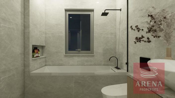 Image No.8-Appartement de 2 chambres à vendre à Larnaca