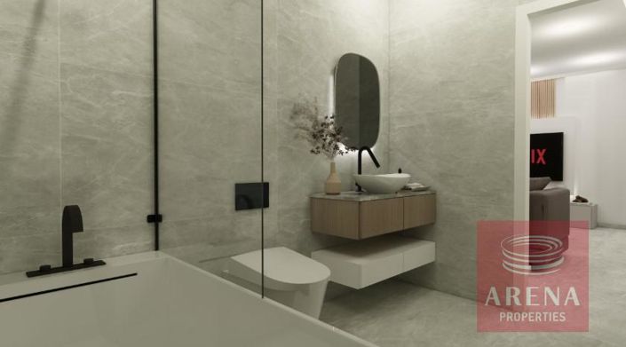 Image No.9-Appartement de 2 chambres à vendre à Larnaca