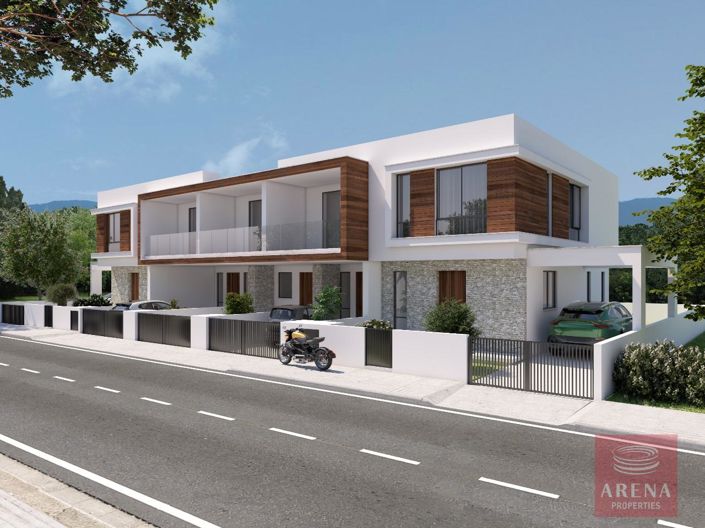 Image No.1-3 Bed Villa for sale