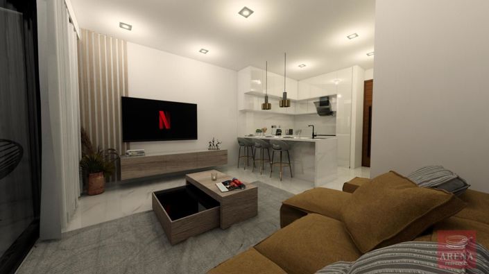 Image No.1-1 Bed Apartment for sale