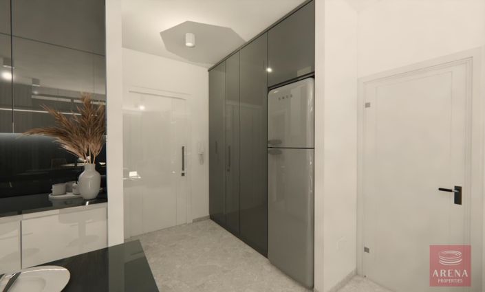 Image No.4-Appartement de 1 chambre à vendre à Larnaca