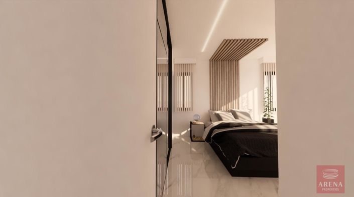 Image No.7-Appartement de 1 chambre à vendre à Larnaca