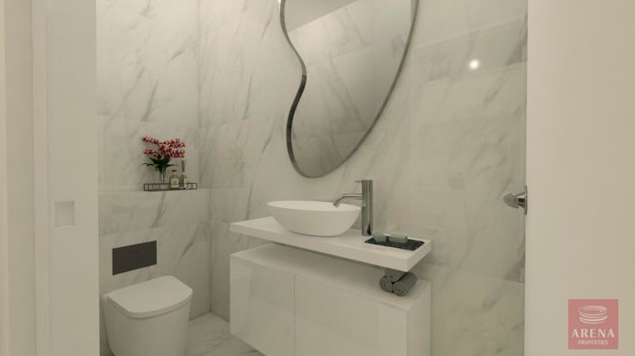 Image No.9-Appartement de 1 chambre à vendre à Larnaca