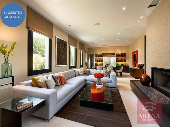 Image No.8-Villa de 3 chambres à vendre à Larnaca