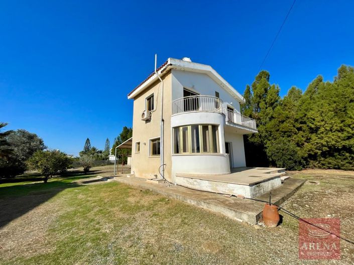 Image No.1-2 Bed Villa for sale
