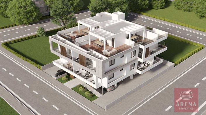 Image No.1-1 Bed Apartment for sale