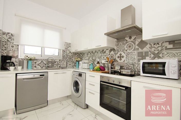 Image No.12-Villa de 3 chambres à vendre à Famagusta