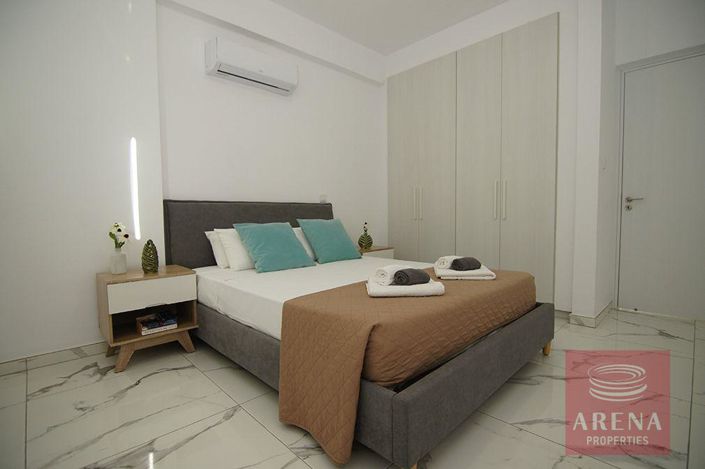 Image No.23-Villa de 3 chambres à vendre à Famagusta