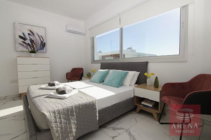 Image No.25-Villa de 3 chambres à vendre à Famagusta