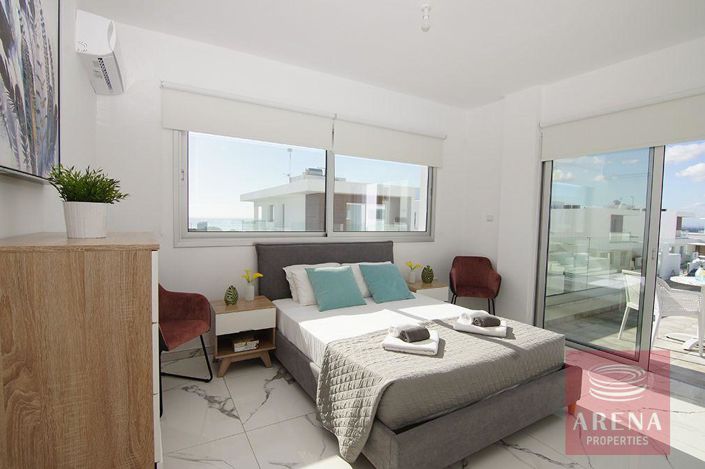 Image No.27-Villa de 3 chambres à vendre à Famagusta