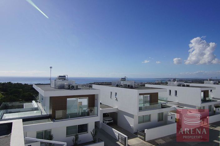 Image No.30-Villa de 3 chambres à vendre à Famagusta