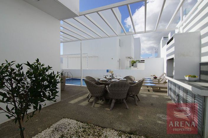 Image No.7-Villa de 3 chambres à vendre à Famagusta