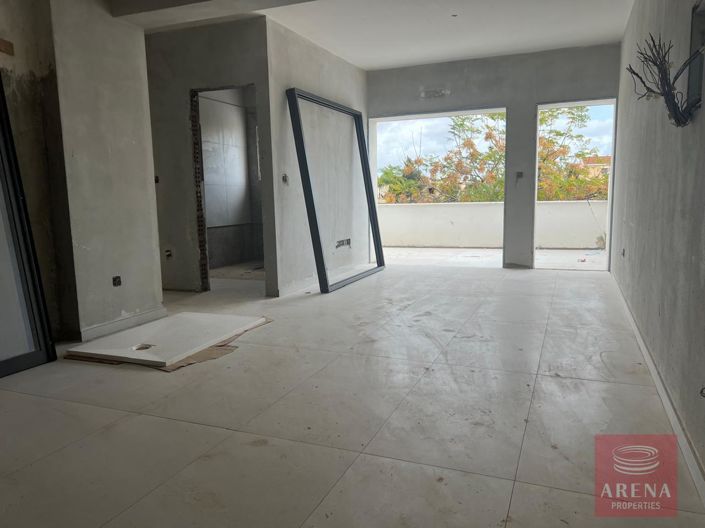 Image No.3-Appartement de 2 chambres à vendre à Famagusta