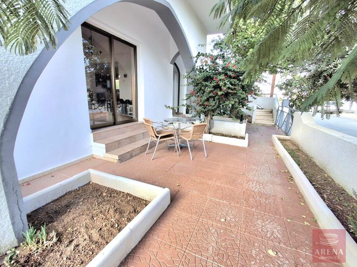 Image No.1-Appartement de 3 chambres à vendre à Larnaca