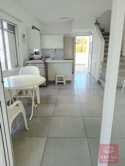 Image No.10-Villa de 2 chambres à vendre à Larnaca