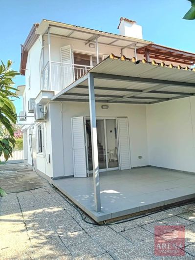 Image No.13-Villa de 2 chambres à vendre à Larnaca