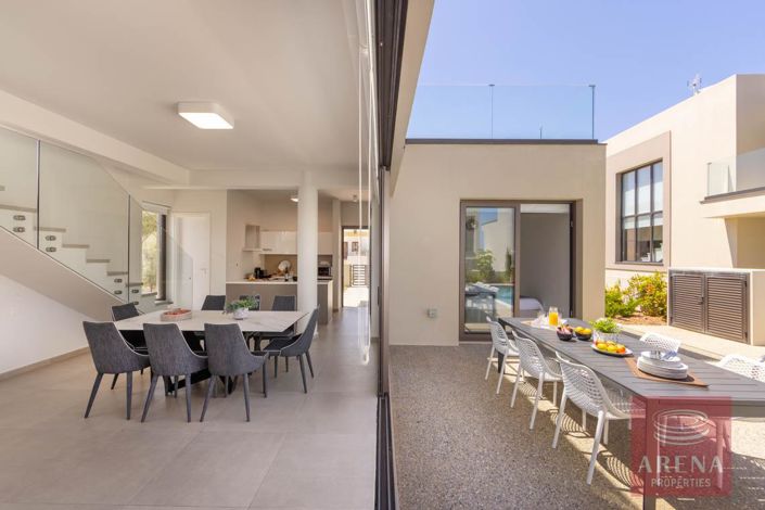 Image No.11-Villa de 3 chambres à vendre à Famagusta