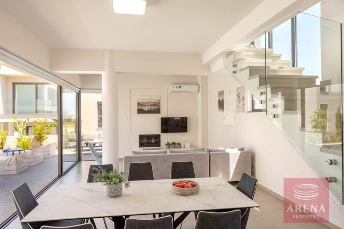 Image No.14-Villa de 3 chambres à vendre à Famagusta