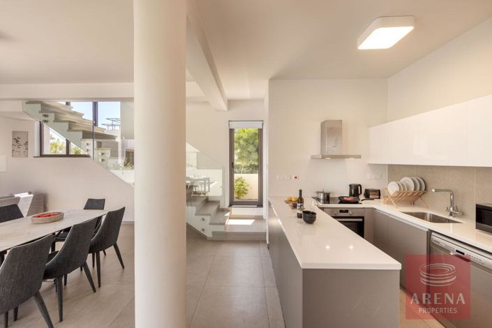 Image No.16-Villa de 3 chambres à vendre à Famagusta