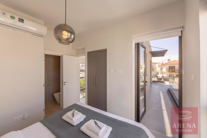 Image No.19-Villa de 3 chambres à vendre à Famagusta