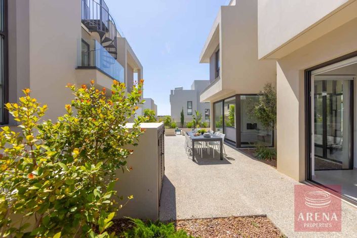 Image No.10-Villa de 3 chambres à vendre à Famagusta