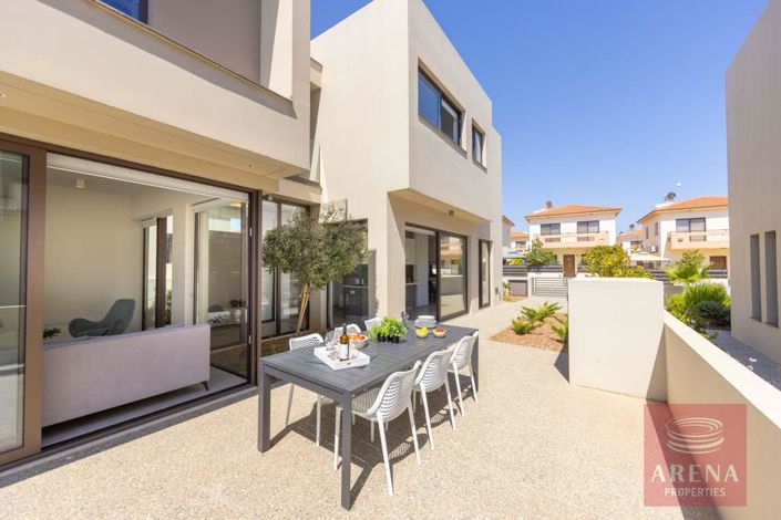 Image No.11-Villa de 3 chambres à vendre à Famagusta