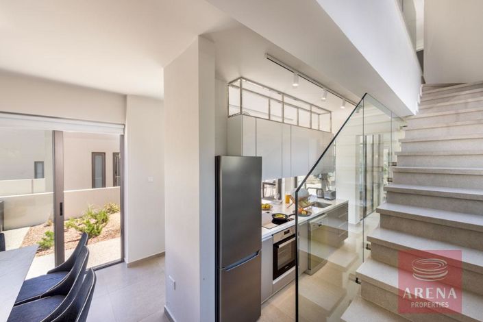 Image No.13-Villa de 3 chambres à vendre à Famagusta