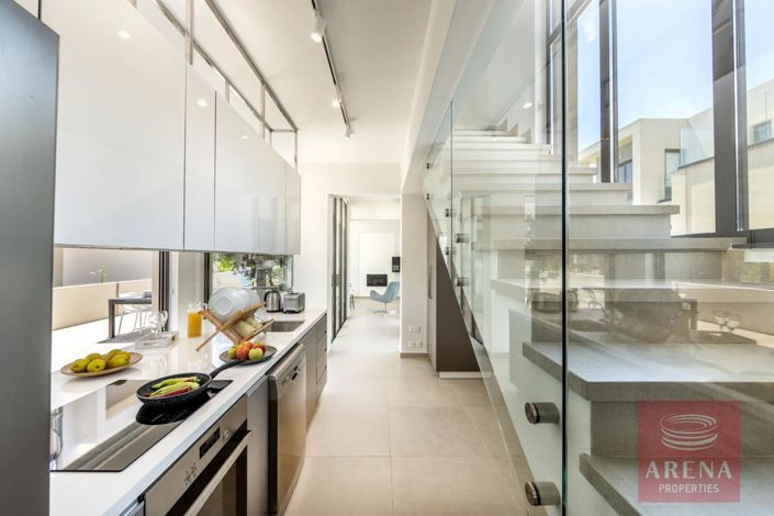 Image No.15-Villa de 3 chambres à vendre à Famagusta