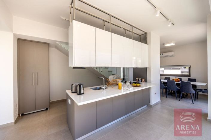 Image No.16-Villa de 3 chambres à vendre à Famagusta