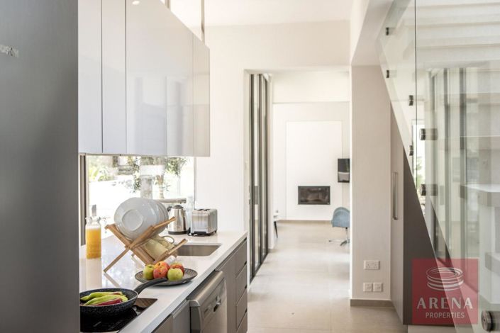 Image No.19-Villa de 3 chambres à vendre à Famagusta