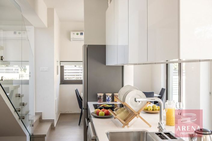 Image No.20-Villa de 3 chambres à vendre à Famagusta