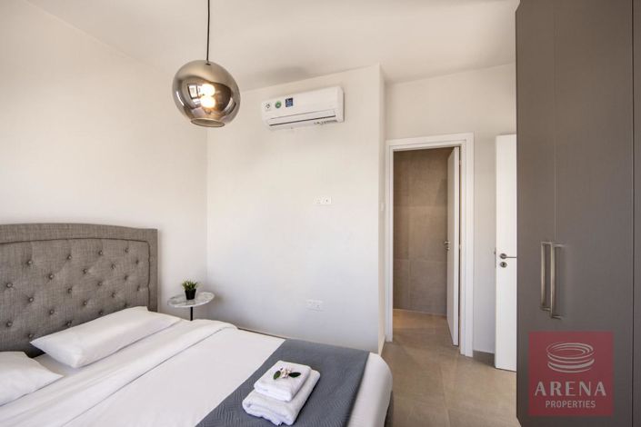 Image No.23-Villa de 3 chambres à vendre à Famagusta