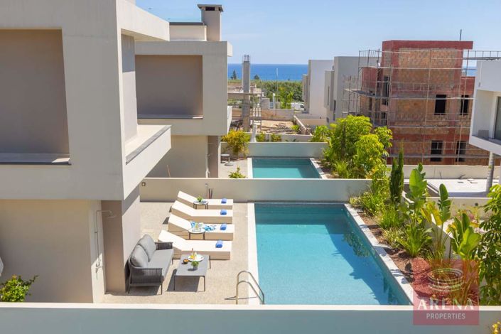 Image No.31-Villa de 3 chambres à vendre à Famagusta